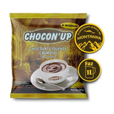 Choconup Tradicional 200g - Delicioso e Saboroso Para Todas as Ocasiões - FMB - Viva Nutrição